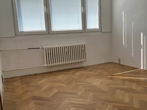 Prodaný byt 3+1 72 m²