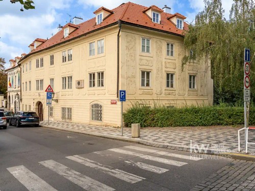 Prodej bytu 4+kk 78 m²