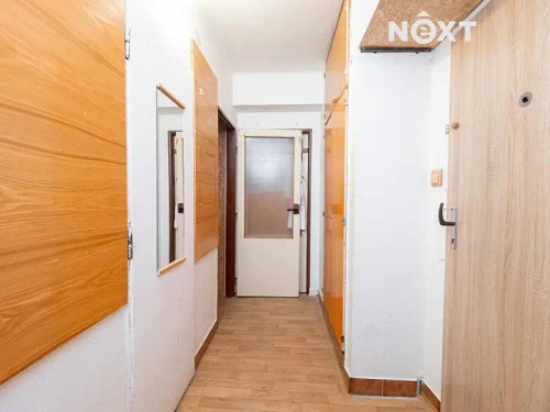 Prodej bytu 2+1 56 m²