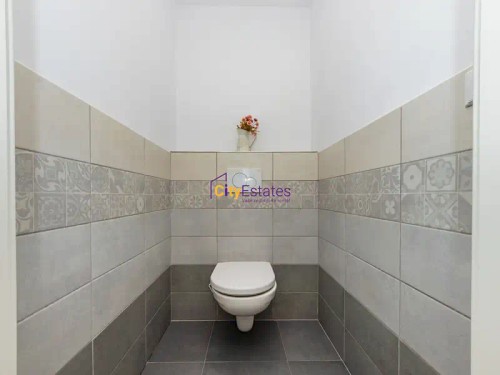 Prodaný byt 3+kk 67 m²