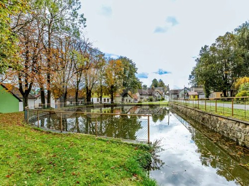 Prodej domu 147 m², pozemek 571 m²