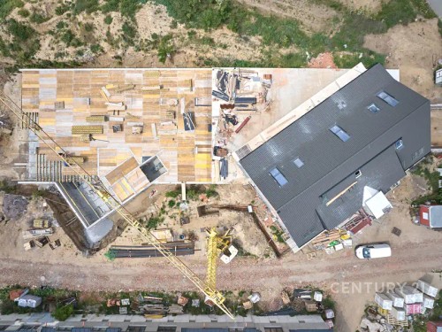Prodej bytu 4+kk 96 m²