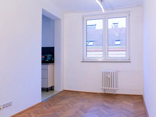 Prodaný byt 3+1 64 m²
