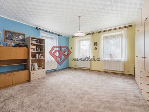 Prodej bytu 3+1 130 m²
