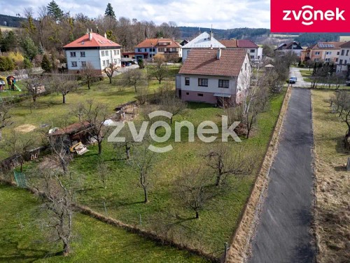 Prodej domu 250 m², pozemek 1184 m²