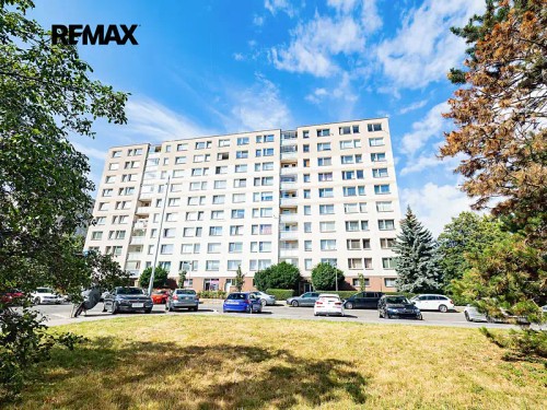 Prodej bytu 3+kk 66 m²