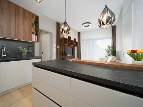 Prodej bytu 3+kk 58 m²