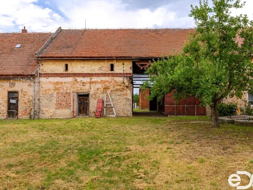 Prodej zemědělské usedlosti 212 m², pozemek 5542 m²