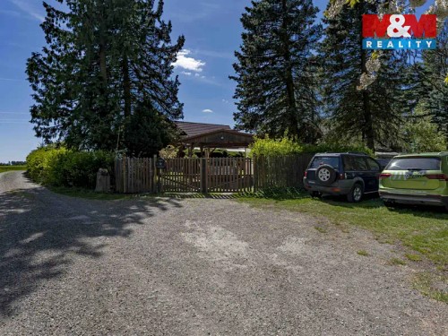Prodej domu 150 m², pozemek 1241 m²