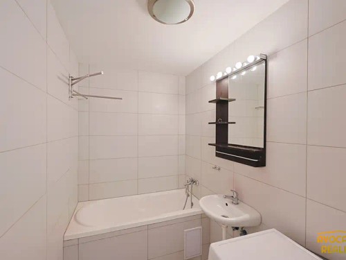 Prodej bytu 1+1 38 m²