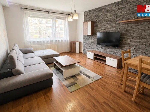 Prodaný  byt 3+1 68 m²