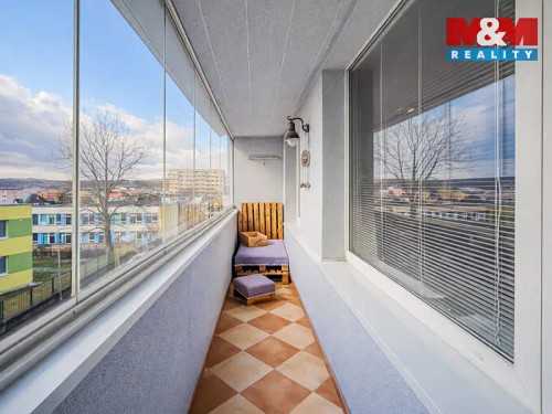 Prodej bytu 4+1 77 m²