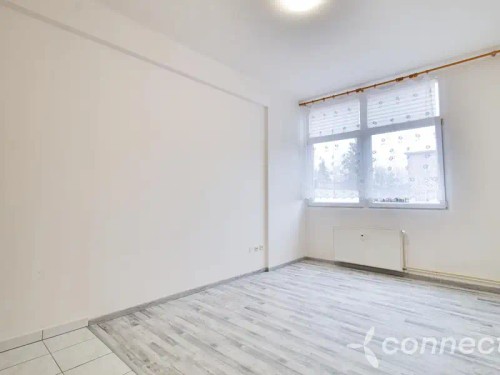 Prodaný byt 2+kk 36 m²