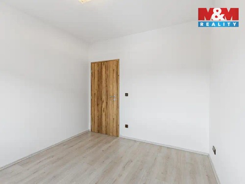 Prodaný byt 3+kk 67 m²