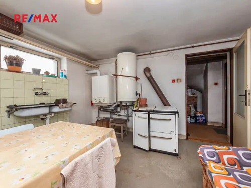 Prodaný  dům 164 m², pozemek 1110 m²