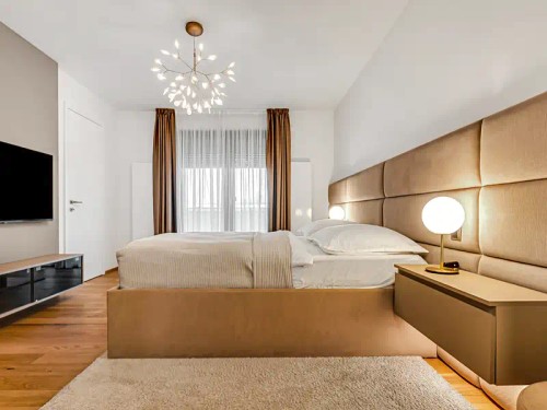 Prodej bytu 4+kk 135 m²