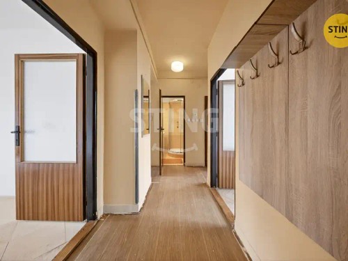 Prodej bytu 3+1 64 m²