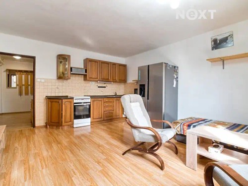 Prodaný  byt 3+1 60 m²