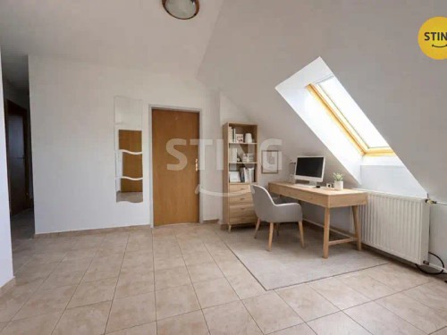 Prodej bytu 3+kk 95 m²