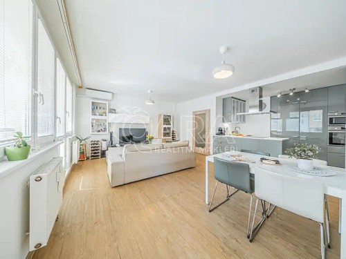 Prodej bytu 3+kk 88 m²