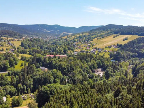 Prodaný byt 2+kk 51 m²