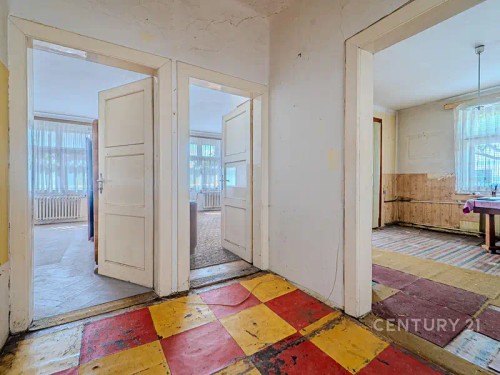 Prodej vily 300 m², pozemek 504 m²