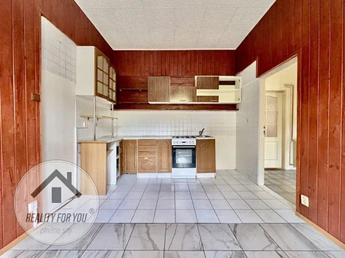 Prodej bytu 3+1 102 m²