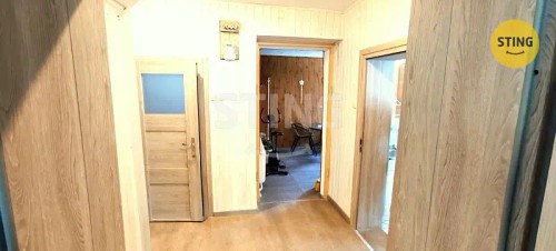 Prodej domu 110 m², pozemek 2660 m²