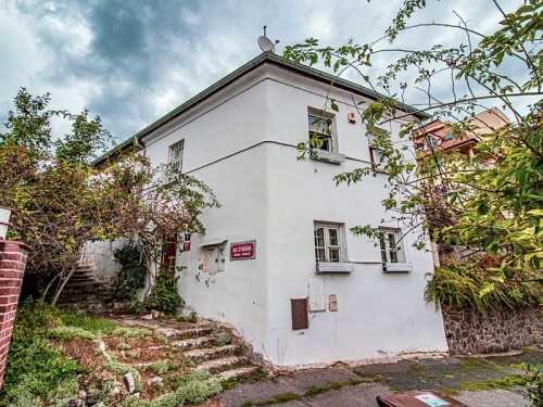 Prodej domu 74 m², pozemek 70 m²