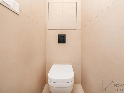 Prodaný  byt 4+kk 85 m²