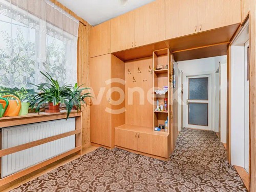 Prodej domu 125 m², pozemek 313 m²