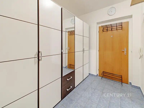 Prodej bytu 1+kk 32 m²