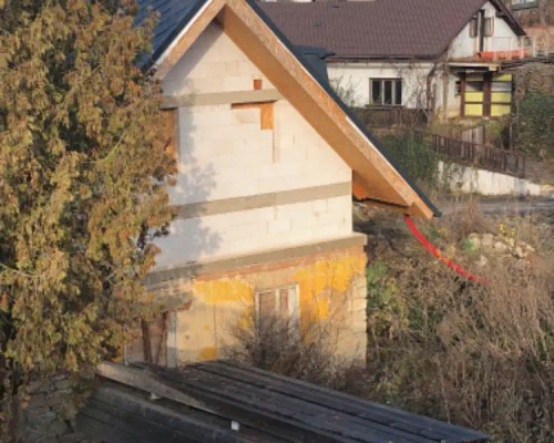 Prodej domu 172 m², pozemek 404 m²