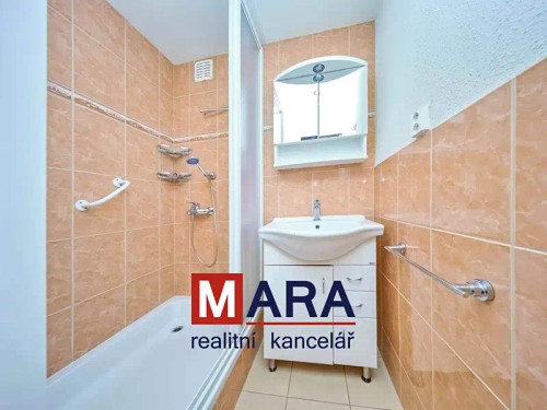 Prodej bytu 3+1 64 m²