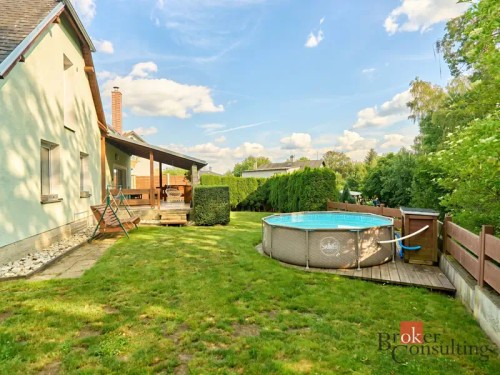 Prodej domu 156 m², pozemek 788 m²