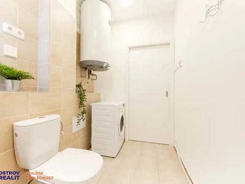 Prodaný byt 3+kk 79 m²