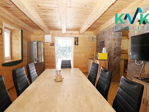 Prodej domu 149 m², pozemek 740 m²