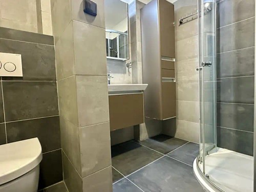 Prodaný byt 3+kk 65 m²