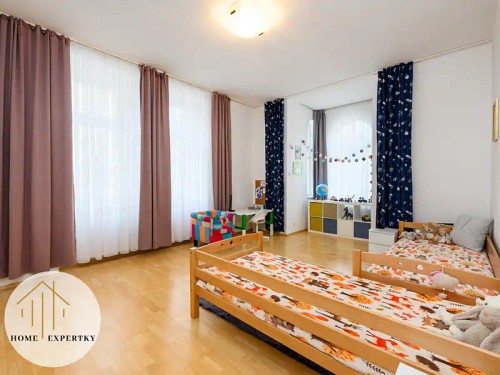 Prodaný byt 4+kk 150 m²