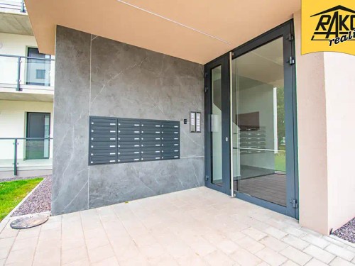 Prodaný byt 3+kk 84 m²