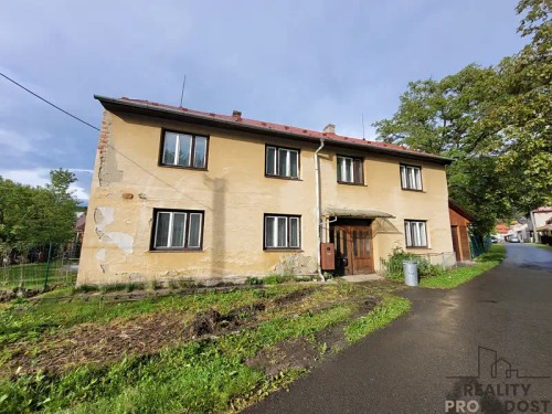 Prodej domu 270 m², pozemek 658 m²