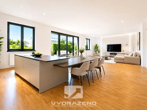 Prodej domu 410 m², pozemek 534 m²
