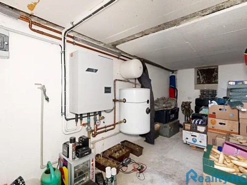 Prodej domu 136 m², pozemek 749 m²