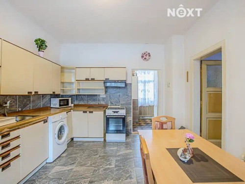 Prodej domu 160 m², pozemek 376 m²