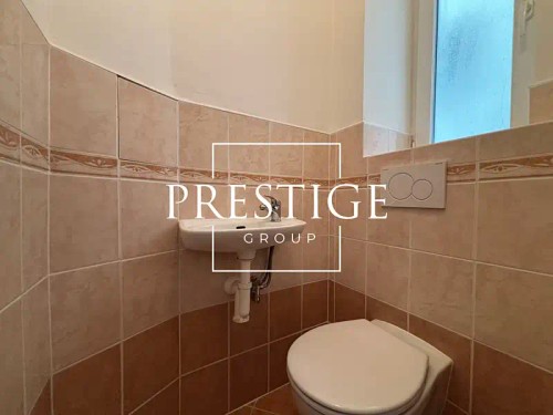 Prodaný  byt 1+1 46 m²