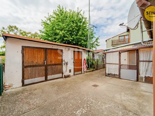 Prodej domu 93 m², pozemek 424 m²