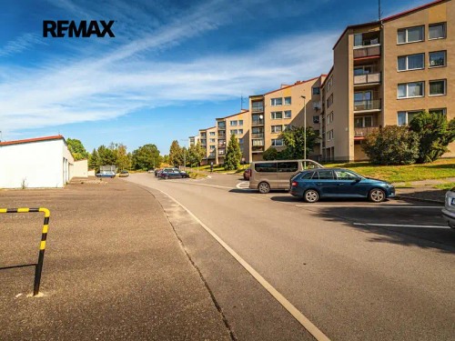 Prodej bytu 3+1 73 m²