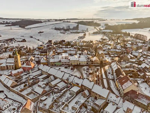 Prodej domu 200 m², pozemek 321 m²