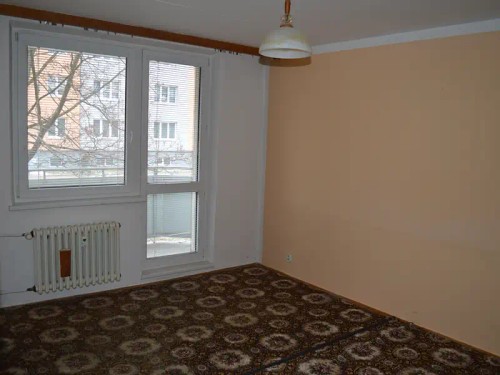 Prodaný byt 3+1 75 m²