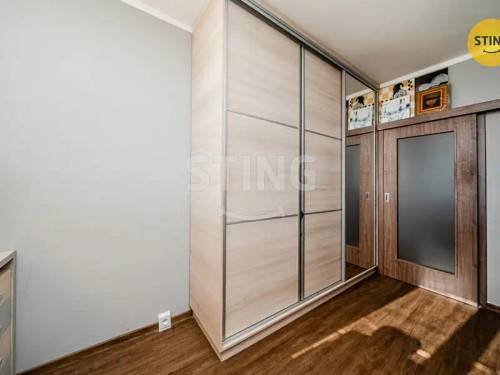 Prodej bytu 3+1 68 m²